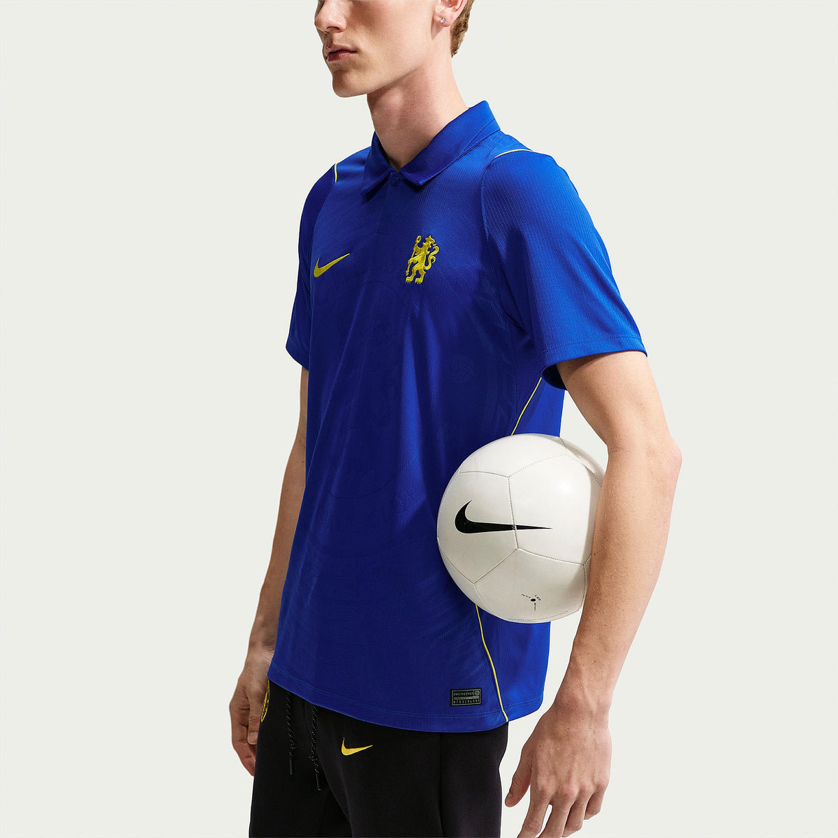 Home 26/27 Men's Shirt - Match Day