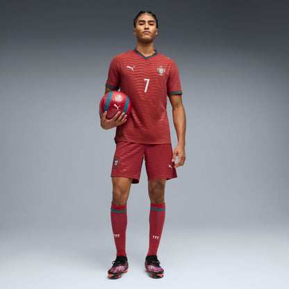 Home 26/27 Player Edition Shirt - Match Day