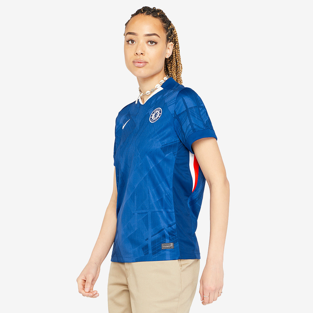 Home 25/26 Women's Shirt - Match Day