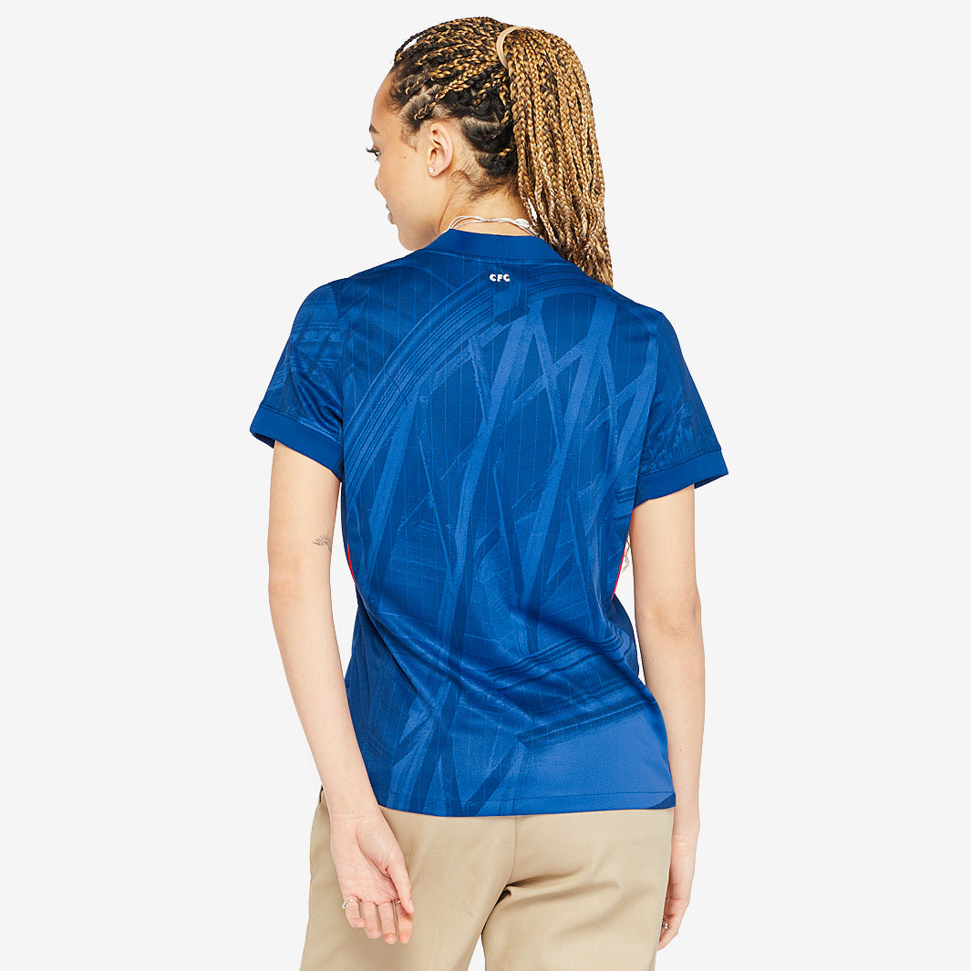 Home 25/26 Women's Shirt - Match Day