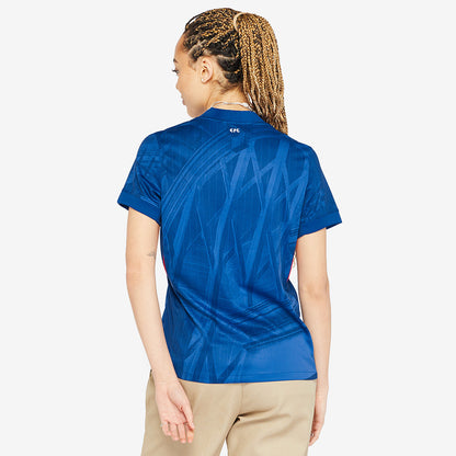 Home 25/26 Women's Shirt - Match Day