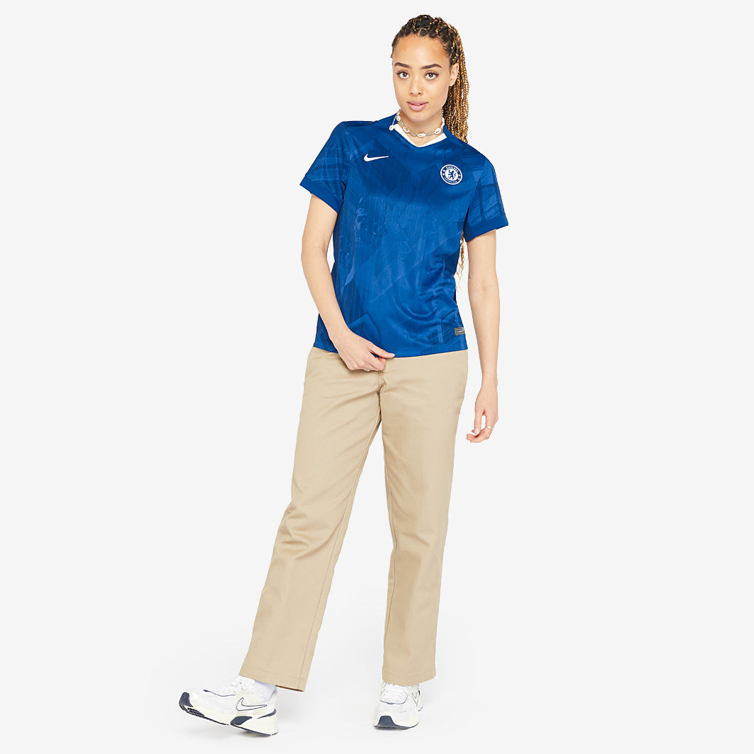 Home 25/26 Women's Shirt - Match Day