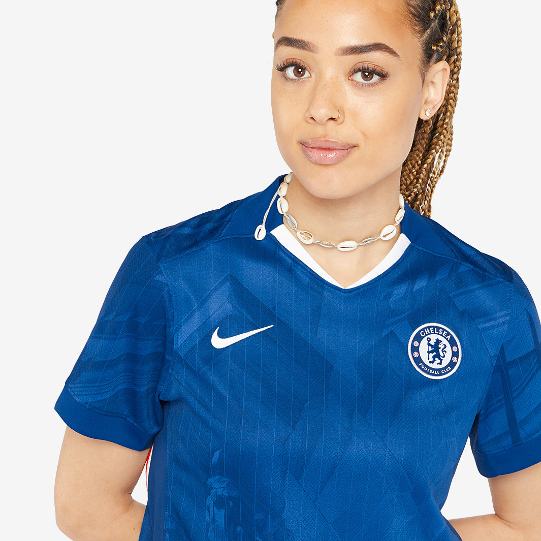 Home 25/26 Women's Shirt - Match Day