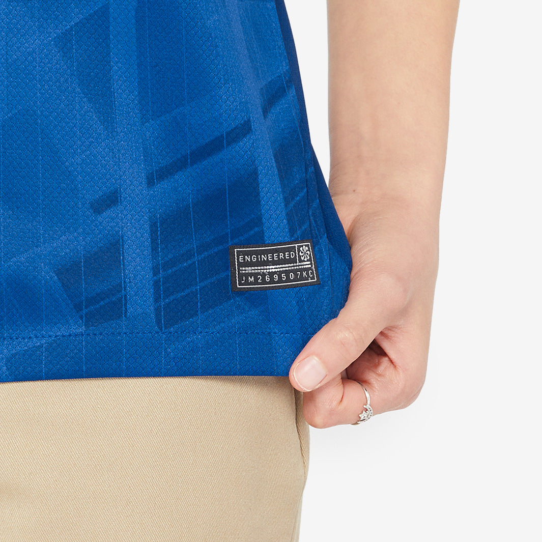 Home 25/26 Women's Shirt - Match Day