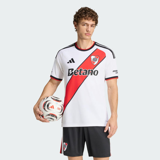 Home 26/27 Men's Shirt - Match Day