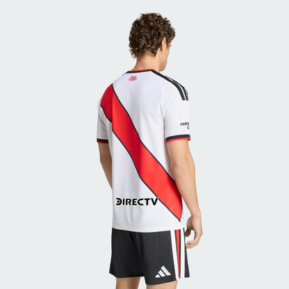 Home 26/27 Men's Shirt - Match Day