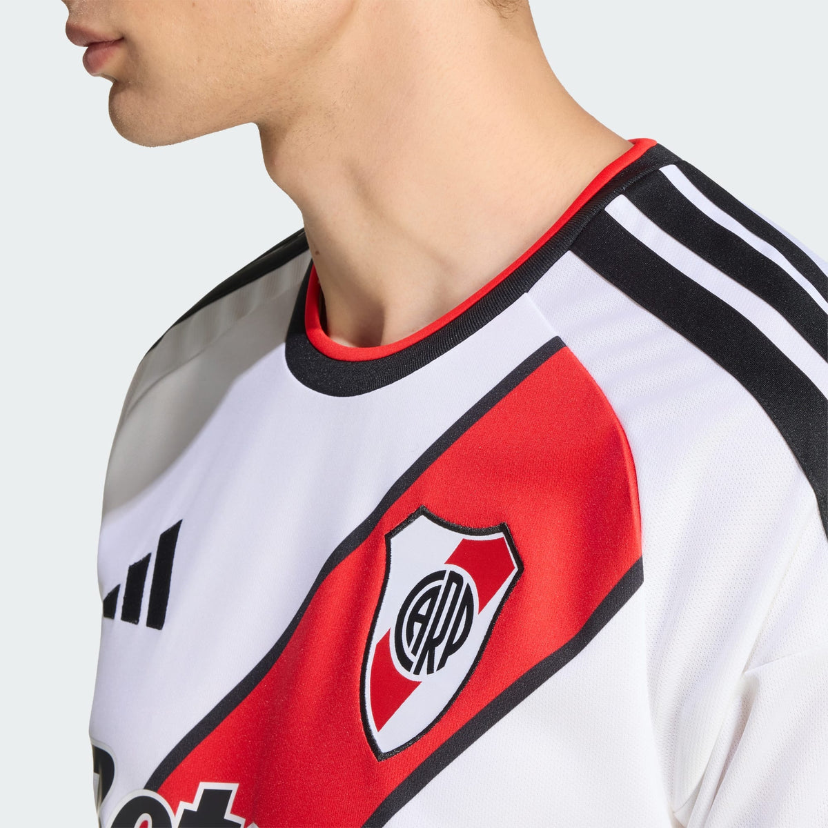 Home 26/27 Men's Shirt - Match Day