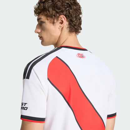 Home 26/27 Men's Shirt - Match Day
