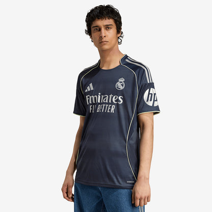 Away 25/26 Men's Shirt - Match Day