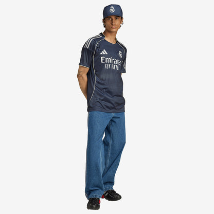 Away 25/26 Men's Shirt - Match Day