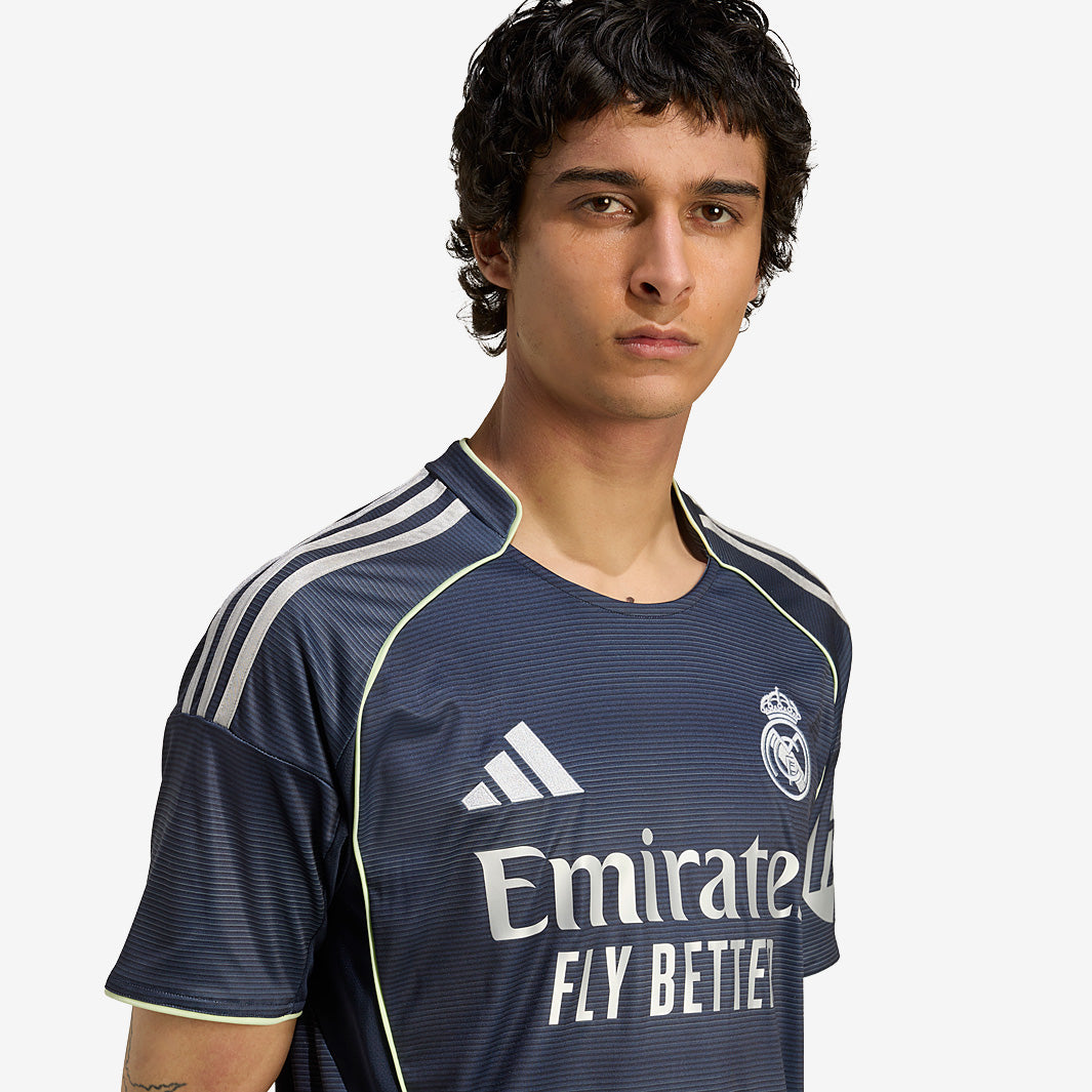 Away 25/26 Men's Shirt - Match Day