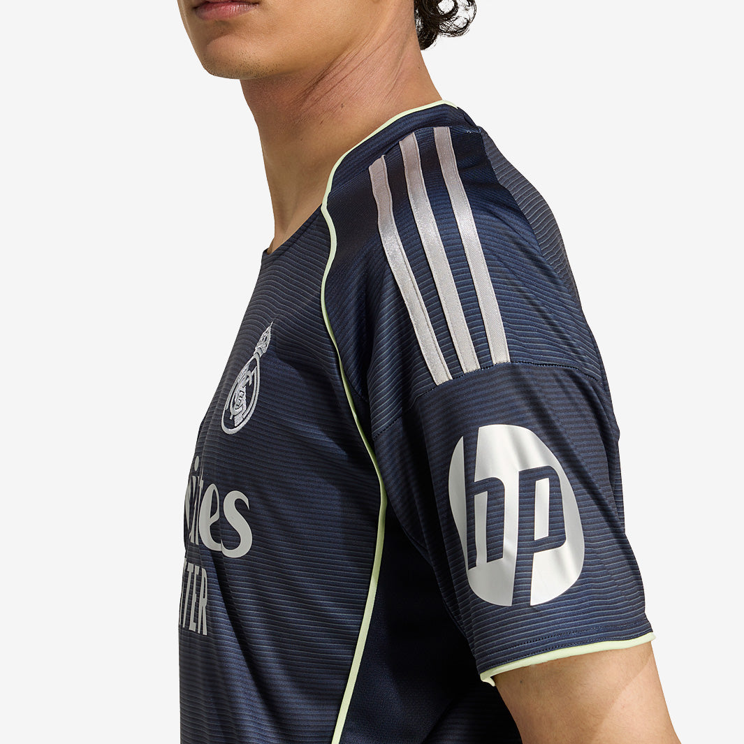 Away 25/26 Men's Shirt - Match Day