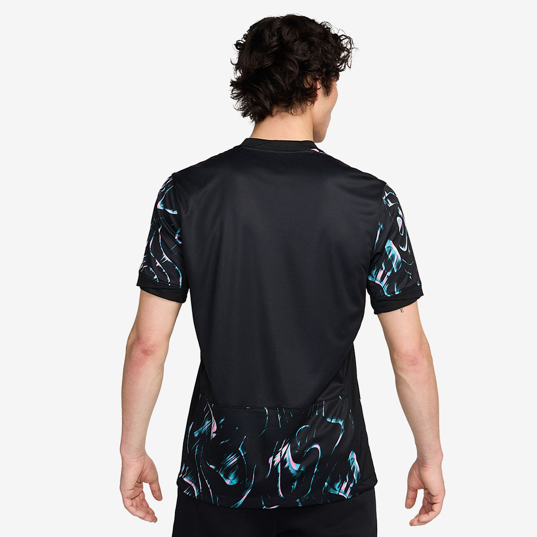 Away 24/25 Men's Shirt - Match Day