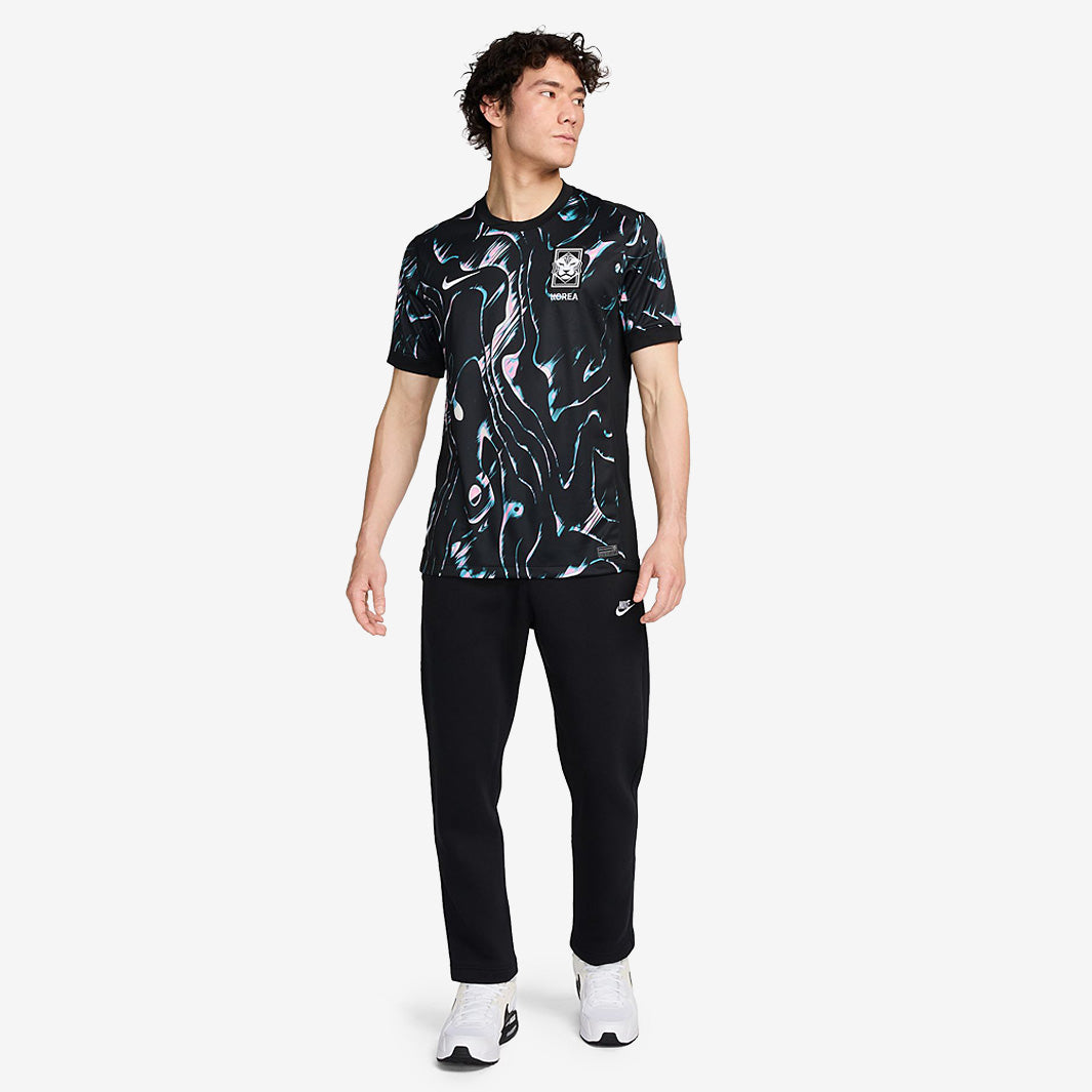 Away 24/25 Men's Shirt - Match Day