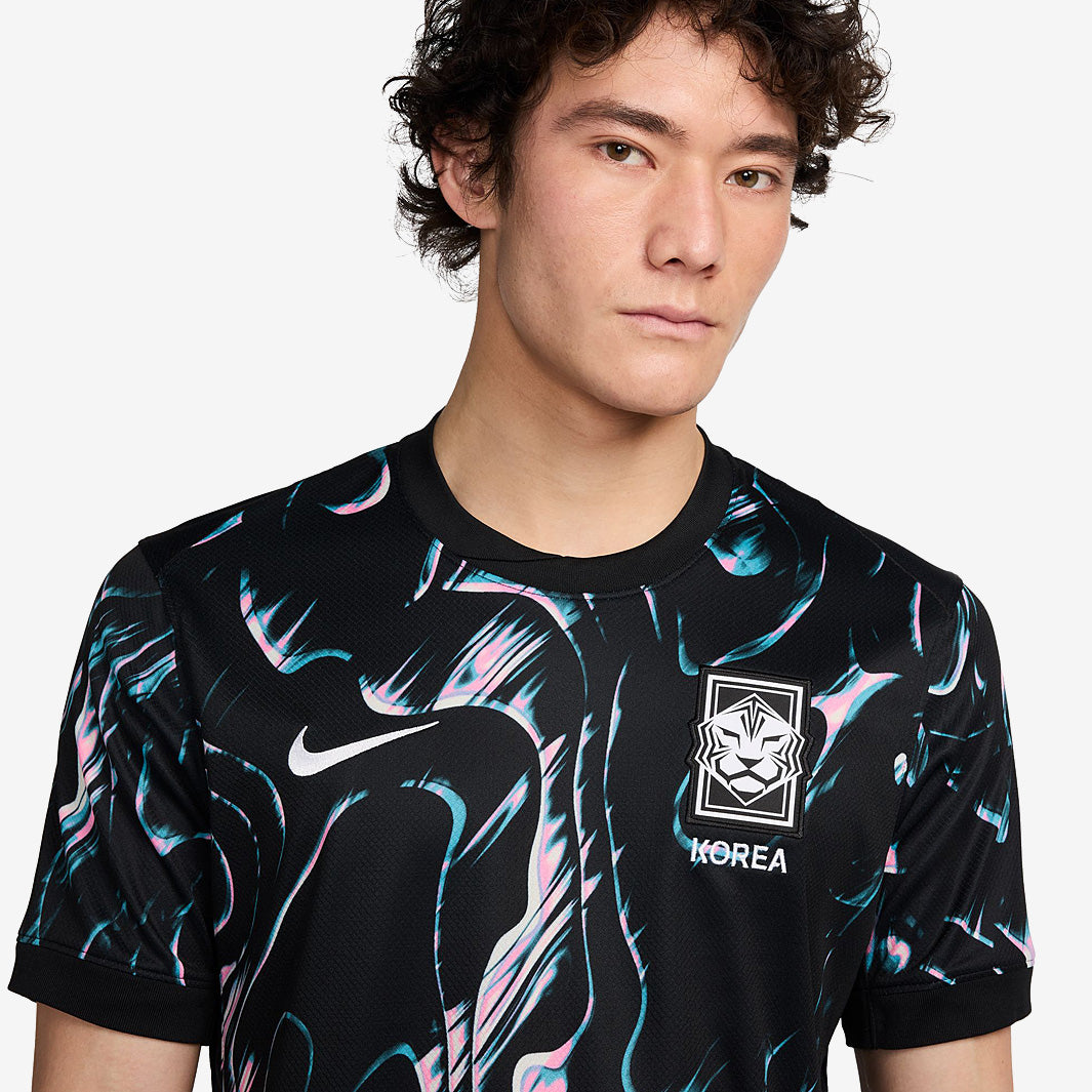 Away 24/25 Men's Shirt - Match Day