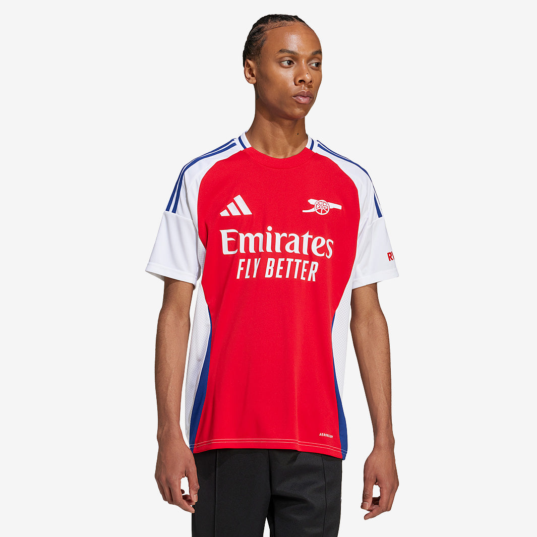 Home 24/25 Men's Shirt - Match Day