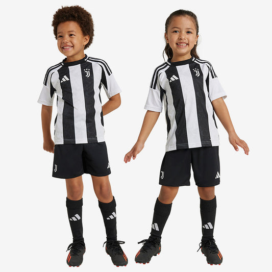 Home 24/25 Kids Shirt Kit - Match Day