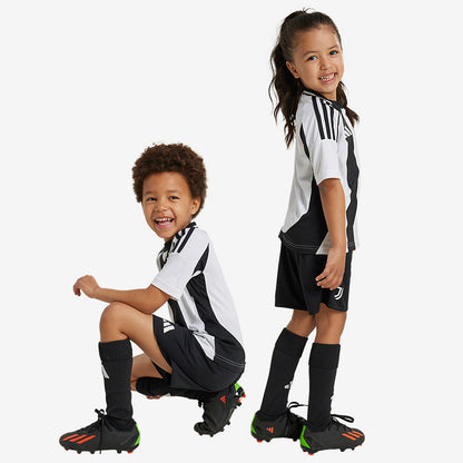 Home 24/25 Kids Shirt Kit - Match Day