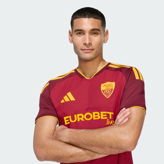 Home 26/27 Player Edition Shirt - Match Day