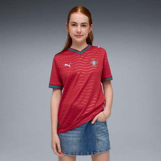 Home 26/27 Kids Shirt Kit - Match Day