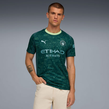 Fourth 25/26 Men's Shirt - Match Day