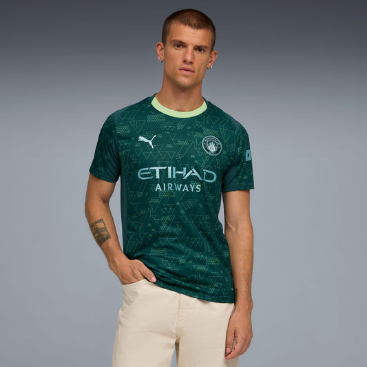 Fourth 25/26 Men's Shirt - Match Day
