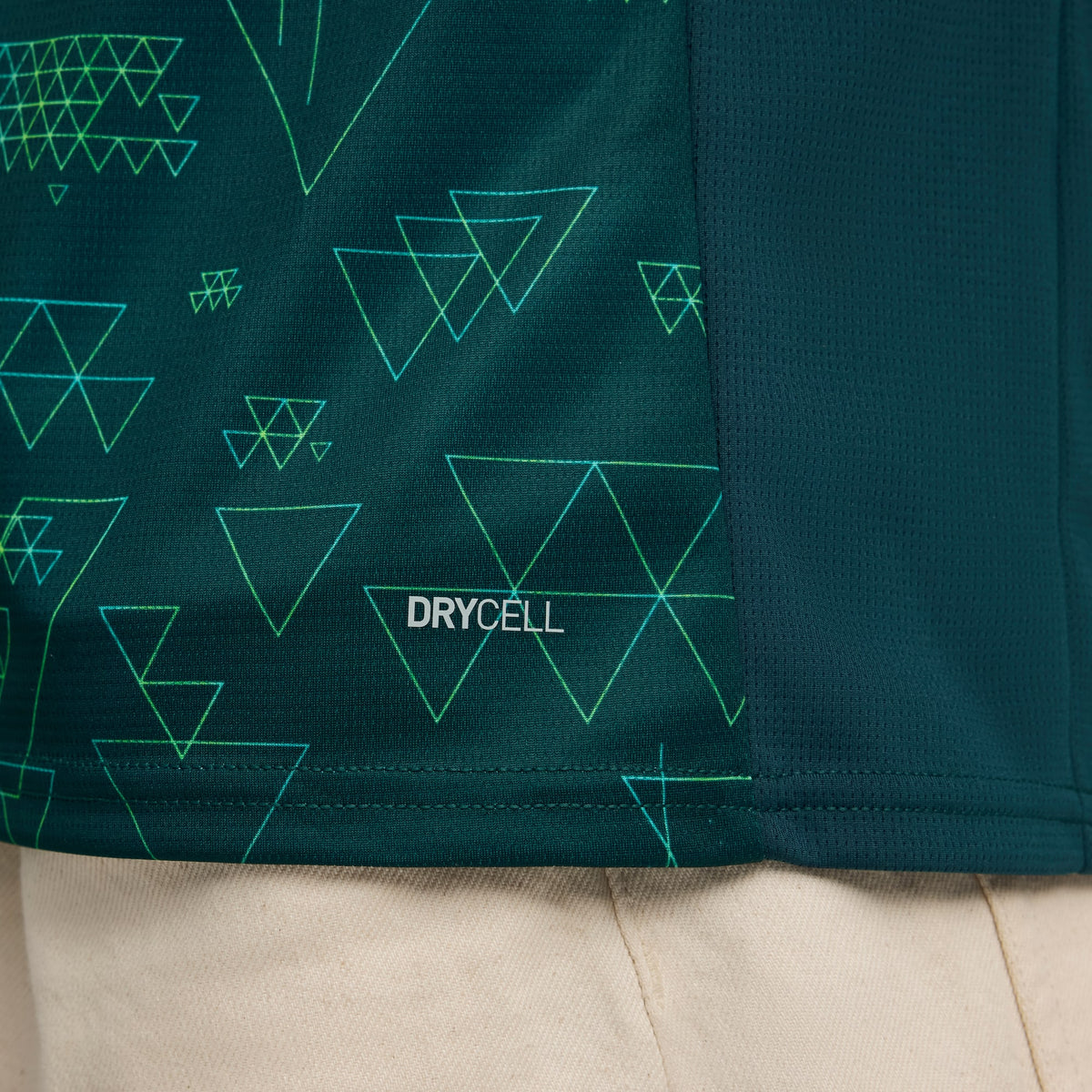 Fourth 25/26 Men's Shirt - Match Day