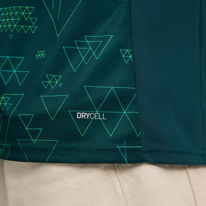 Fourth 25/26 Men's Shirt - Match Day