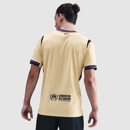 Away 25/26 Player Edition Shirt - Match Day