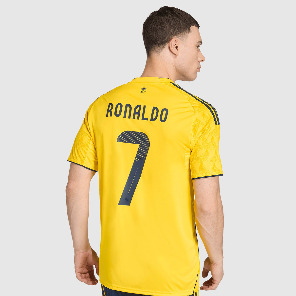 Home 25/26 Men's Shirt - Match Day