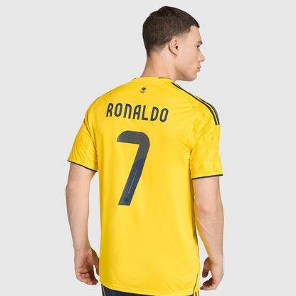 Home 25/26 Men's Shirt - Match Day