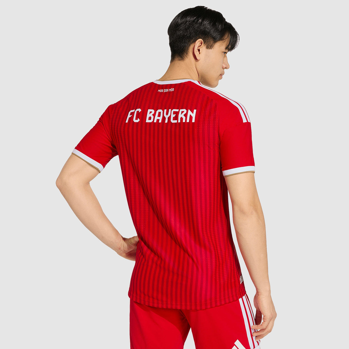 Home 26/27 Player Edition Shirt - Match Day