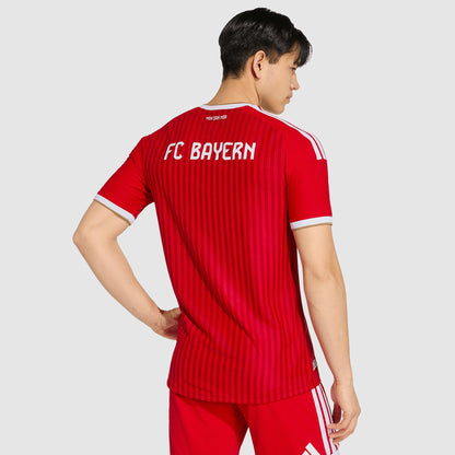 Home 26/27 Player Edition Shirt - Match Day