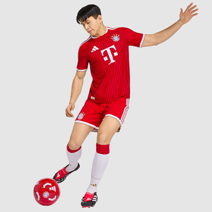 Home 26/27 Player Edition Shirt - Match Day