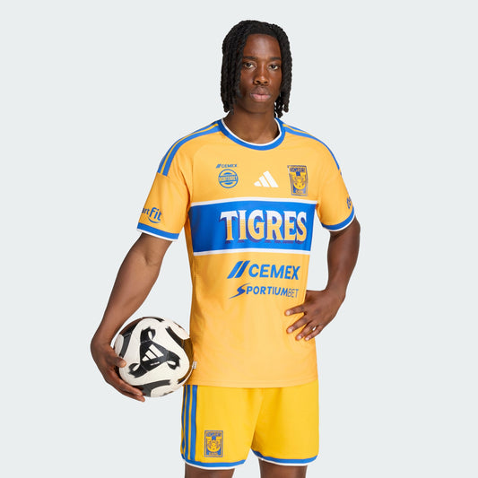 Home 26/27 Player Edition Shirt - Match Day
