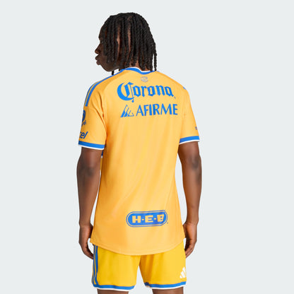 Home 26/27 Player Edition Shirt - Match Day