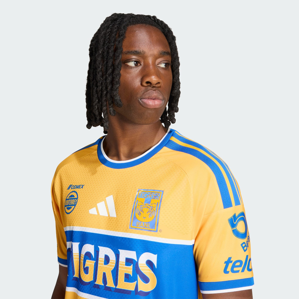 Home 26/27 Player Edition Shirt - Match Day