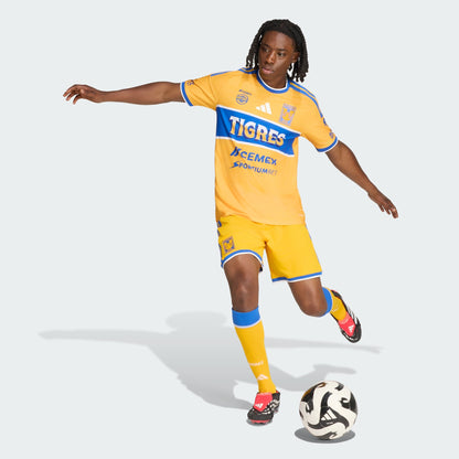 Home 26/27 Player Edition Shirt - Match Day