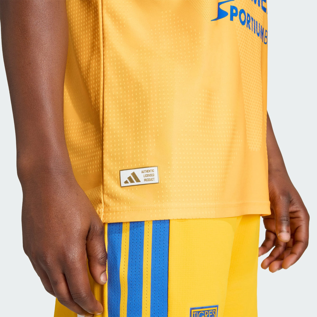 Home 26/27 Player Edition Shirt - Match Day