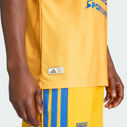 Home 26/27 Player Edition Shirt - Match Day