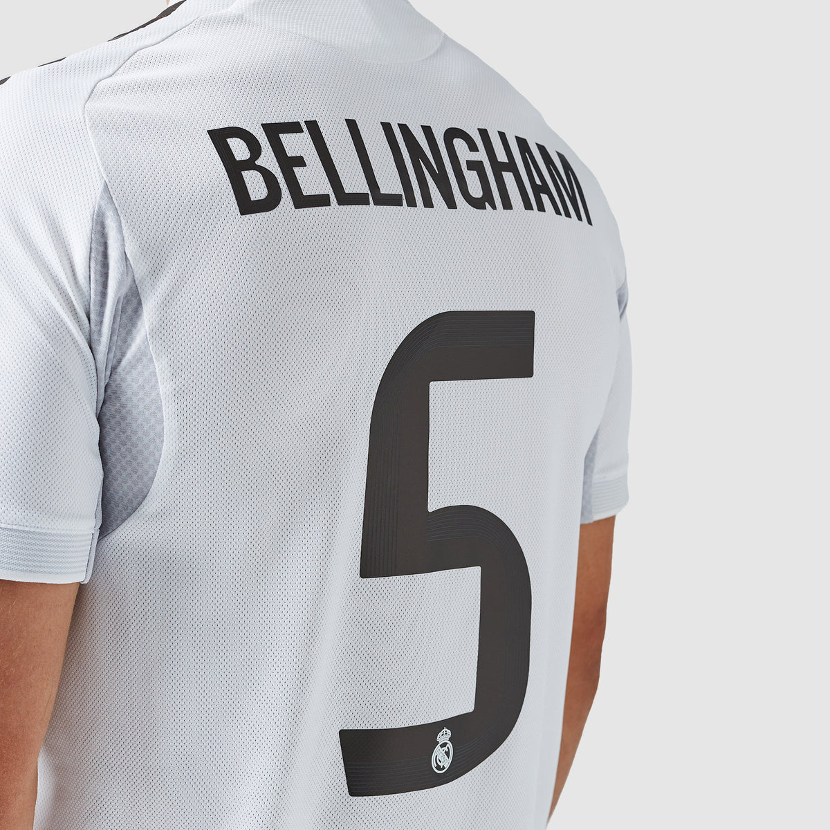 Home 25/26 Player Edition Shirt - Match Day