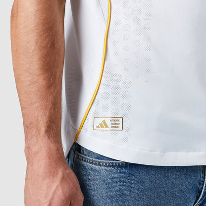 Home 25/26 Player Edition Shirt - Match Day