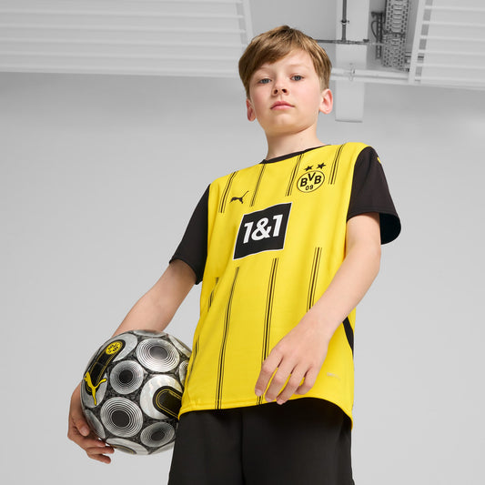 Home 24/25 Kids Shirt Kit - Match Day