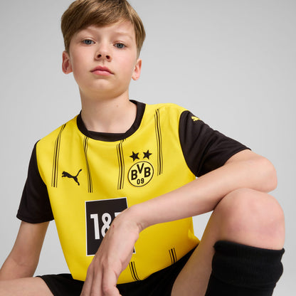 Home 24/25 Kids Shirt Kit - Match Day