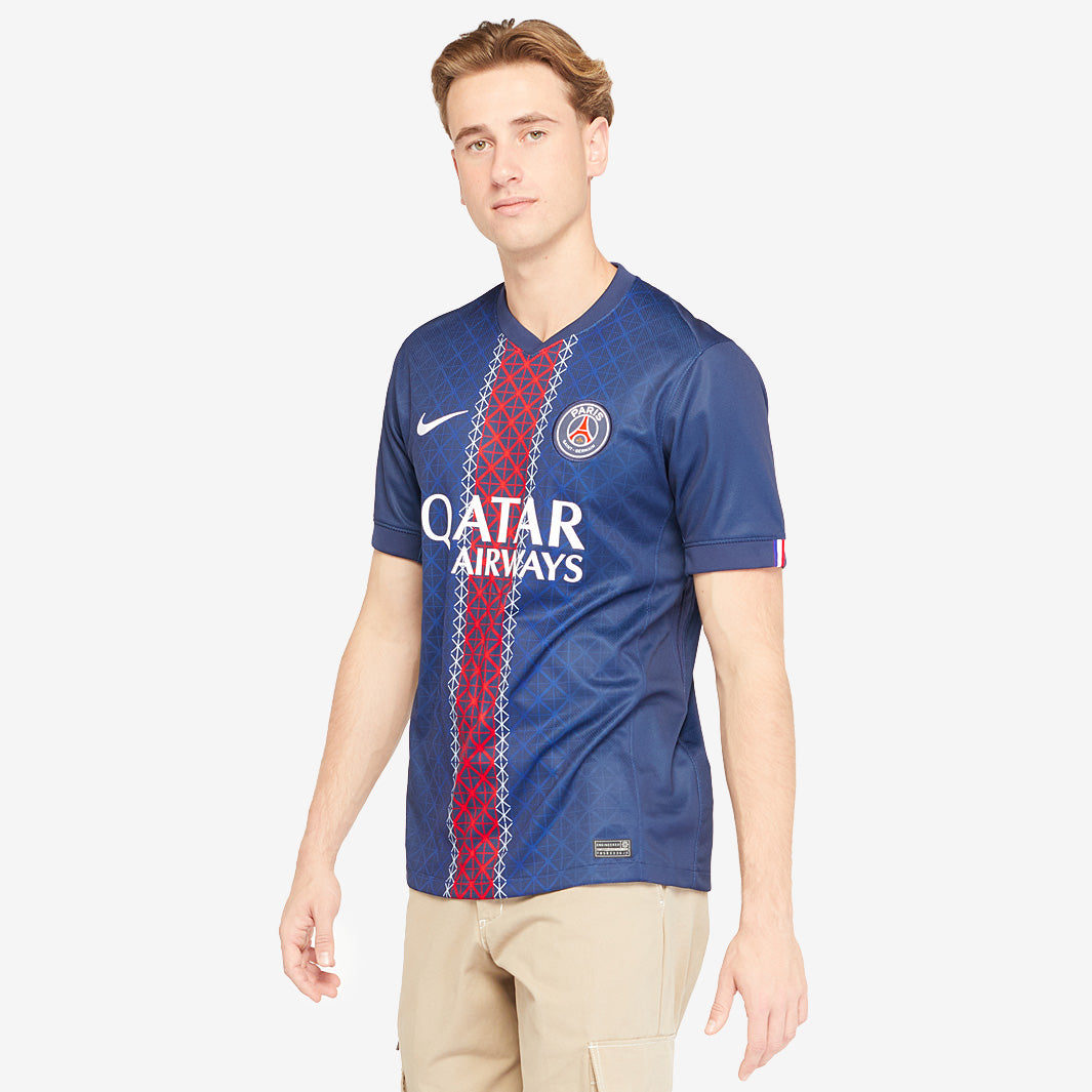 Home 25/26 Men's Shirt - Match Day