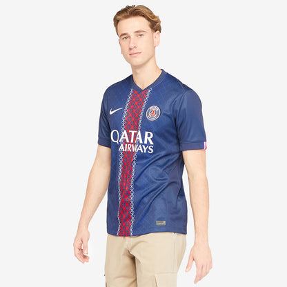 Home 25/26 Men's Shirt - Match Day