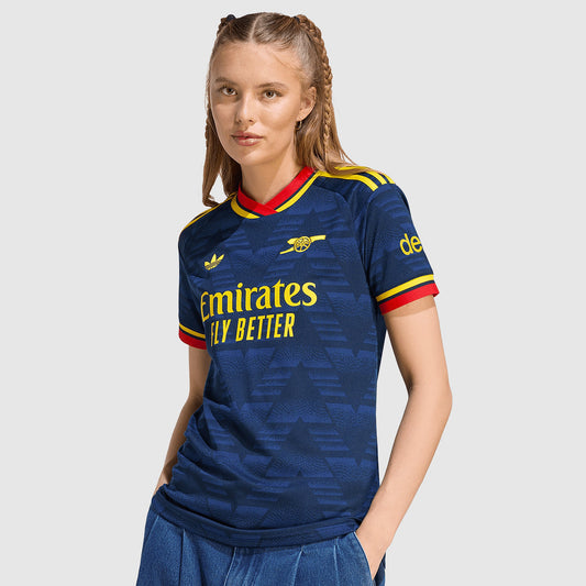 Away 26/27 Women's Shirt - Match Day