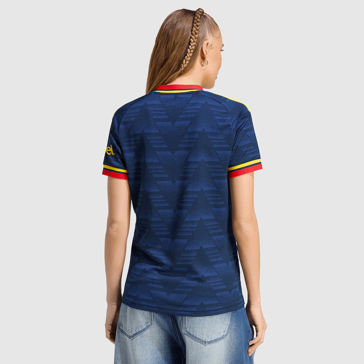 Away 26/27 Women's Shirt - Match Day