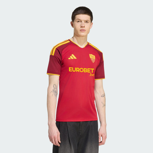 Home 26/27 Men's Shirt - Match Day