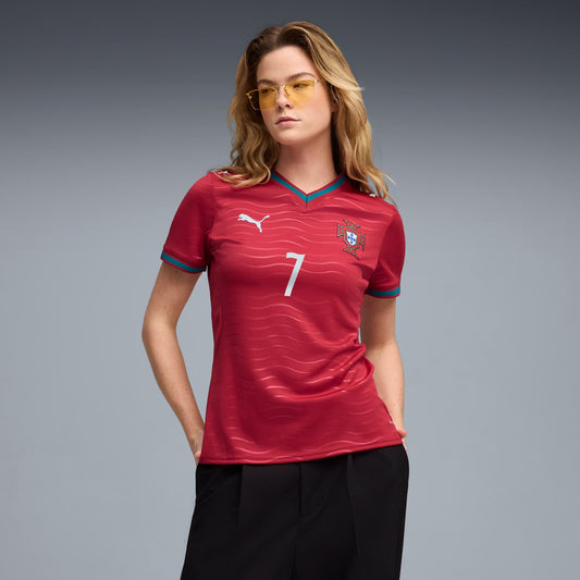 Home 26/27 Women's Shirt - Match Day